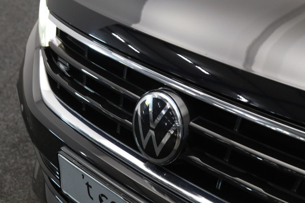 Volkswagen Tiguan 1.4 TSI eHybrid 245 R-Line Business+ PHEV, Panoramadak, Adap. Cruise Control, carplay, Sfeervelichting