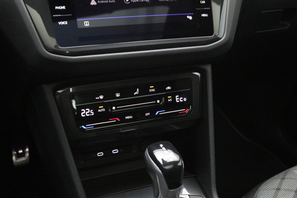 Volkswagen Tiguan 1.4 TSI eHybrid 245 R-Line Business+ PHEV, Panoramadak, Adap. Cruise Control, carplay, Sfeervelichting