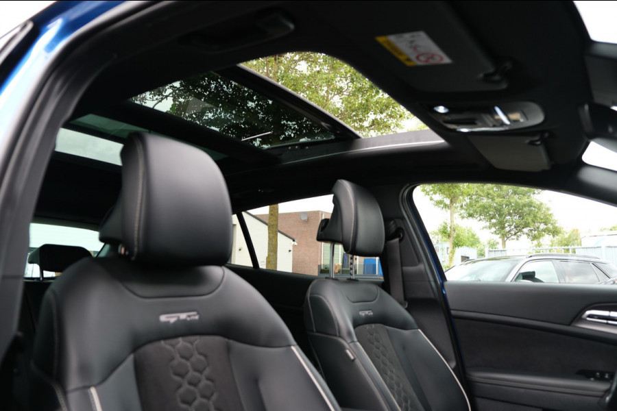 Kia Sportage 1.6 T-GDi Plug-in Hybrid AWD GT-Line *PANORAMADAK* |32dkm| Camera/Navi/"19 LMV