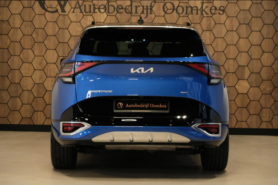 Kia Sportage 1.6 T-GDi Plug-in Hybrid AWD GT-Line *PANORAMADAK* |32dkm| Camera/Navi/"19 LMV