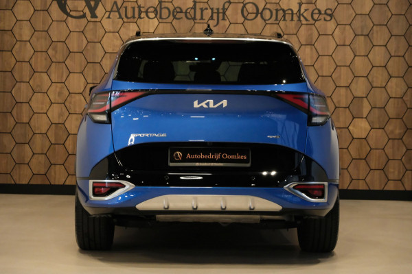 Kia Sportage 1.6 T-GDi Plug-in Hybrid AWD GT-Line *PANORAMADAK* |32dkm| Camera/Navi/"19 LMV