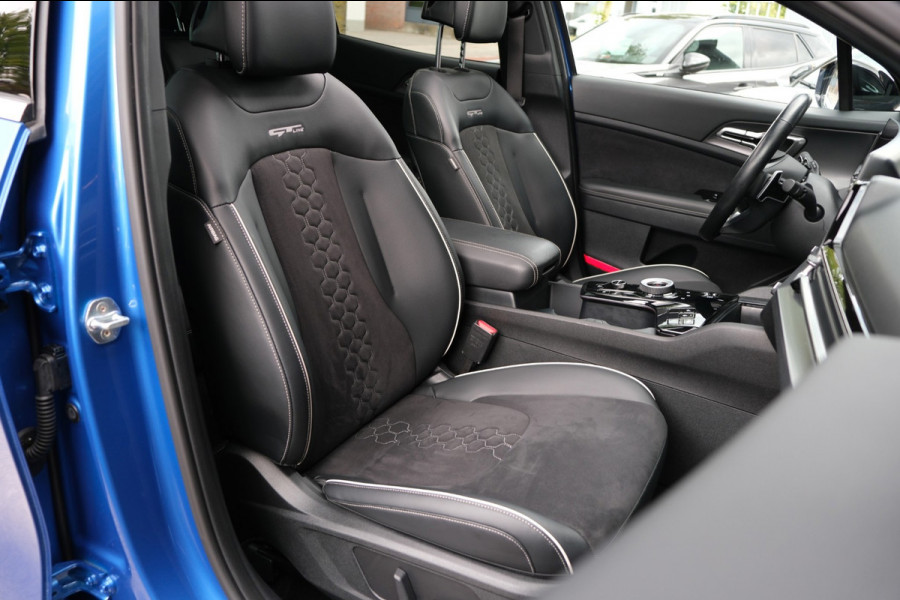 Kia Sportage 1.6 T-GDi Plug-in Hybrid AWD GT-Line *PANORAMADAK* |32dkm| Camera/Navi/"19 LMV