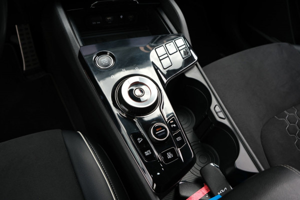 Kia Sportage 1.6 T-GDi Plug-in Hybrid AWD GT-Line *PANORAMADAK* |32dkm| Camera/Navi/"19 LMV