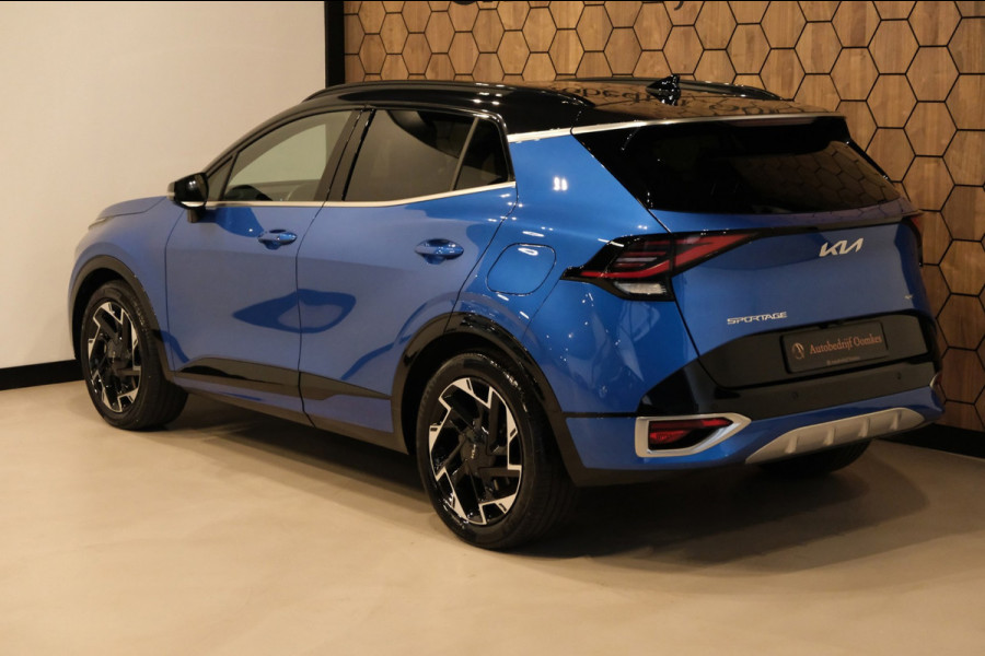 Kia Sportage 1.6 T-GDi Plug-in Hybrid AWD GT-Line *PANORAMADAK* |32dkm| Camera/Navi/"19 LMV