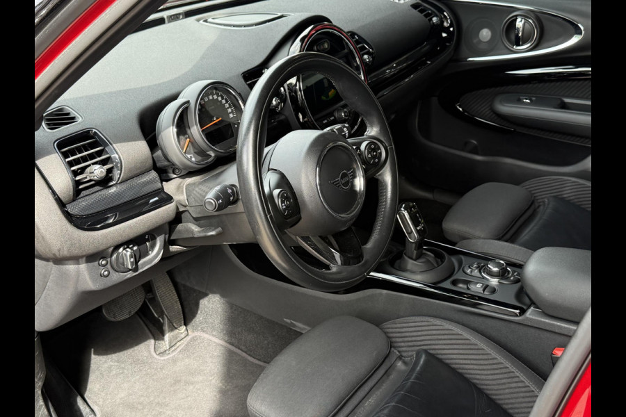 MINI Clubman 1.5 Cooper Chili | PANORAMA | HARMAN KARDON | LED KOPLAMPEN | CLIMATE CONTROL | SPORTSTOELEN | STOELVERWARMING |