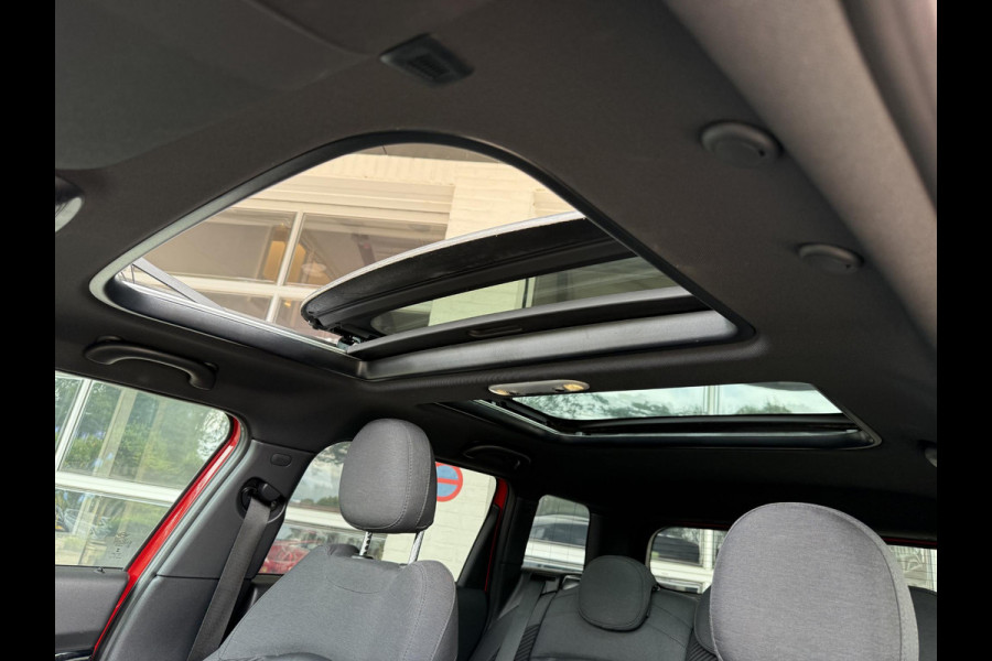 MINI Clubman 1.5 Cooper Chili | PANORAMA | HARMAN KARDON | LED KOPLAMPEN | CLIMATE CONTROL | SPORTSTOELEN | STOELVERWARMING |