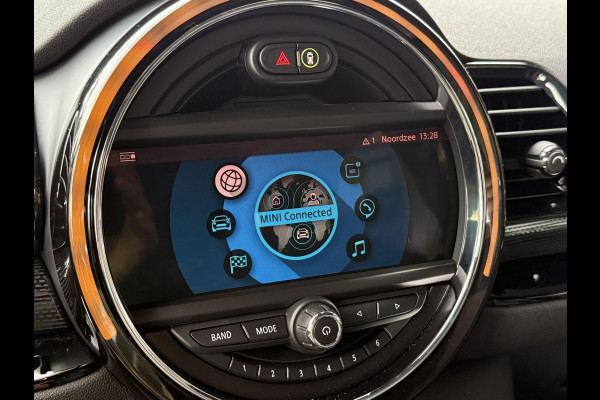 MINI Clubman 1.5 Cooper Chili | PANORAMA | HARMAN KARDON | LED KOPLAMPEN | CLIMATE CONTROL | SPORTSTOELEN | STOELVERWARMING |
