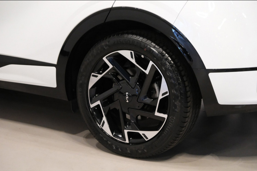 Kia Sportage 1.6 T-GDi MHEV GT-Line Afn. Trekhaak | 360° Camera | LEDER | Virtual Display UNIEKE Auto 35dkm!!