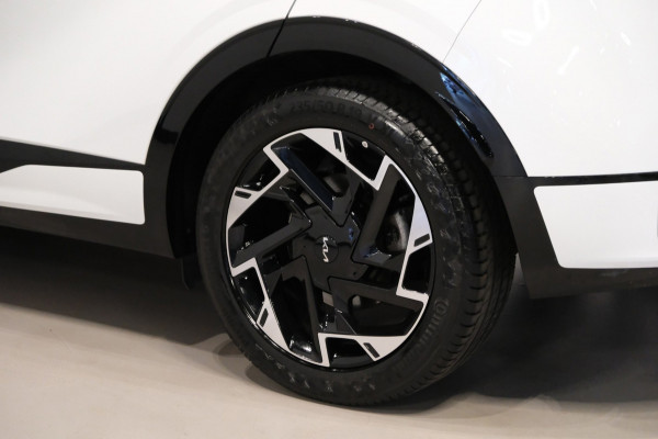 Kia Sportage 1.6 T-GDi MHEV GT-Line Afn. Trekhaak | 360° Camera | LEDER | Virtual Display UNIEKE Auto 35dkm!!