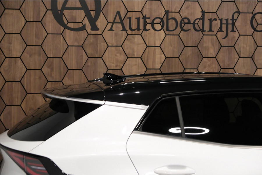 Kia Sportage 1.6 T-GDi MHEV GT-Line Afn. Trekhaak | 360° Camera | LEDER | Virtual Display UNIEKE Auto 35dkm!!