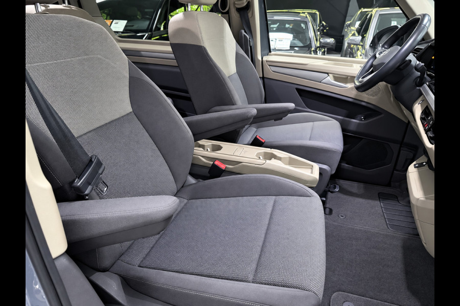 Volkswagen Multivan 1.4 eHybrid LANG 7P SOH-93% PANO/CAM/LED/DAB/CARPLAY/NAVI/V-COCPIT/TRKHAAK///