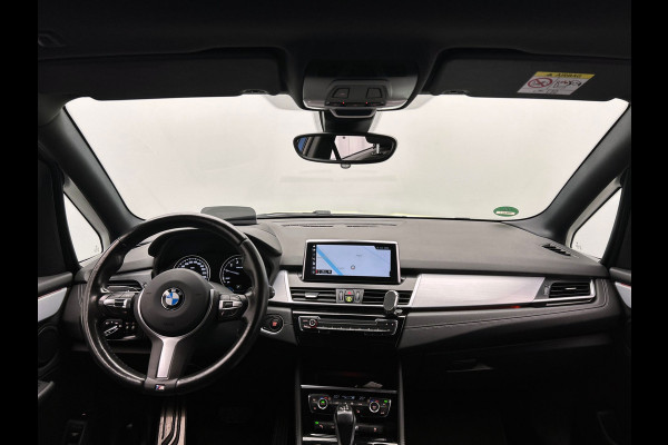 BMW 2 Serie Active Tourer 225xe iPerformance M-Sport | Leder | Stoelverwarming | Camera | PDC | Cruise/Control | Climate/Control |