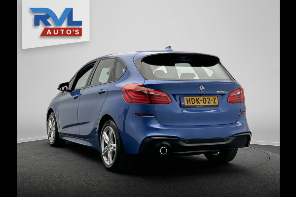 BMW 2 Serie Active Tourer 225xe iPerformance M-Sport | Leder | Stoelverwarming | Camera | PDC | Cruise/Control | Climate/Control |