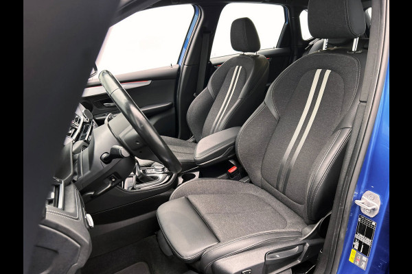 BMW 2 Serie Active Tourer 225xe iPerformance M-Sport | Leder | Stoelverwarming | Camera | PDC | Cruise/Control | Climate/Control |
