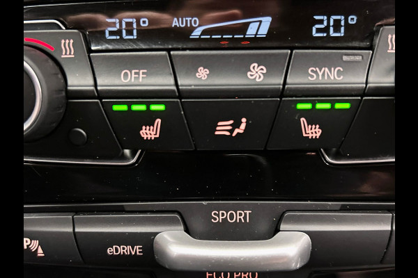 BMW 2 Serie Active Tourer 225xe iPerformance M-Sport | Leder | Stoelverwarming | Camera | PDC | Cruise/Control | Climate/Control |