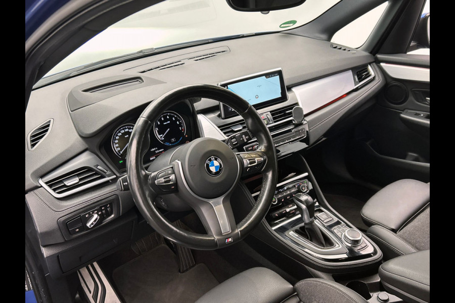 BMW 2 Serie Active Tourer 225xe iPerformance M-Sport | Leder | Stoelverwarming | Camera | PDC | Cruise/Control | Climate/Control |