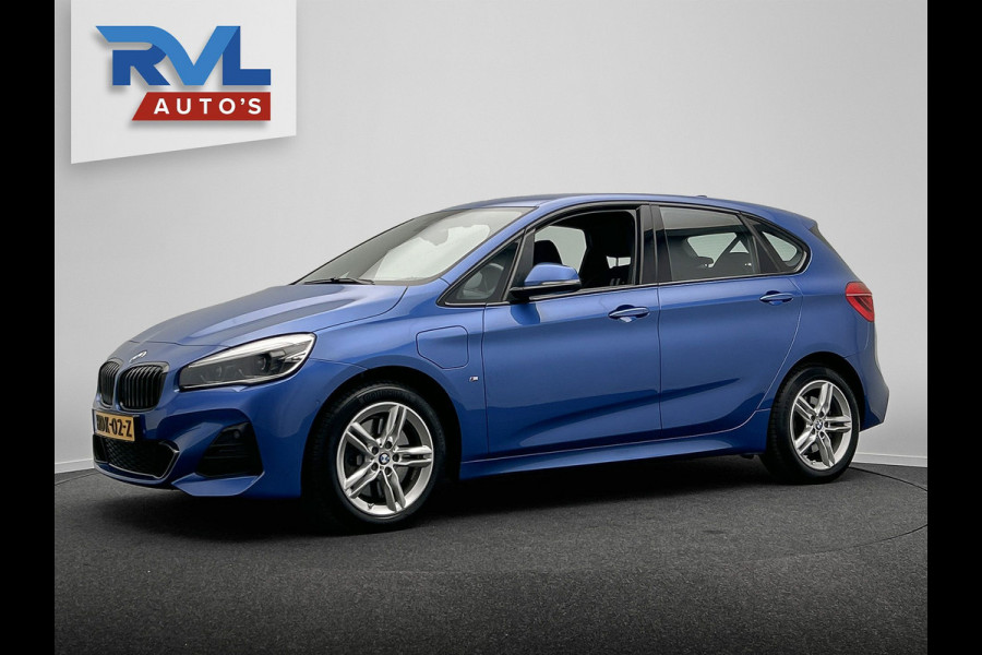 BMW 2 Serie Active Tourer 225xe iPerformance M-Sport | Leder | Stoelverwarming | Camera | PDC | Cruise/Control | Climate/Control |