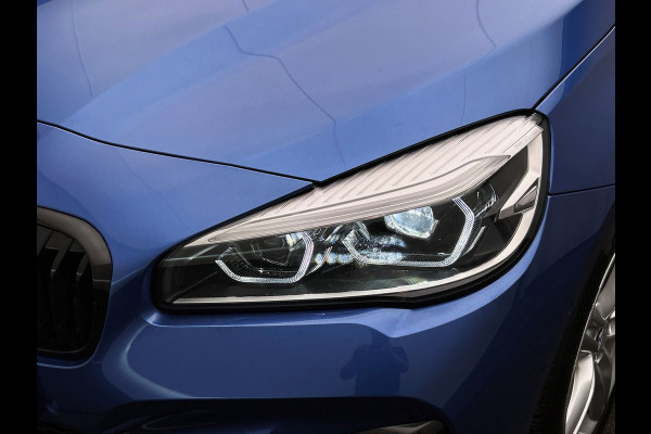 BMW 2 Serie Active Tourer 225xe iPerformance M-Sport | Leder | Stoelverwarming | Camera | PDC | Cruise/Control | Climate/Control |