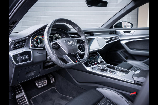 Audi A6 Avant 55 TFSI e quattro Competition MY24 - S6 Diff. l RS-Seats l Pano l HUD l Trekh. l B&O