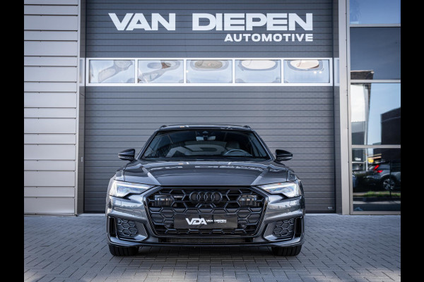 Audi A6 Avant 55 TFSI e quattro Competition MY24 - S6 Diff. l RS-Seats l Pano l HUD l Trekh. l B&O