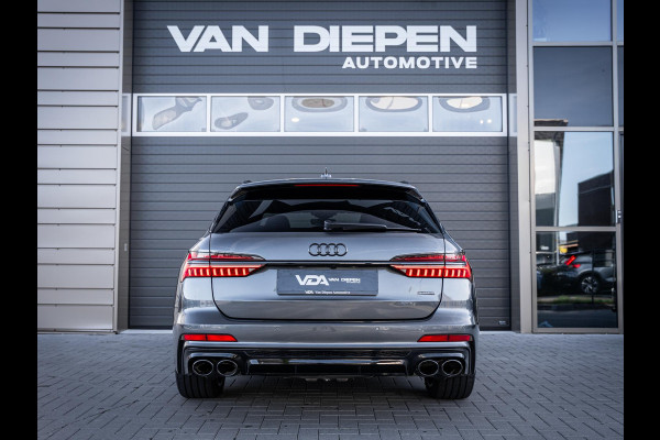 Audi A6 Avant 55 TFSI e quattro Competition MY24 - S6 Diff. l RS-Seats l Pano l HUD l Trekh. l B&O