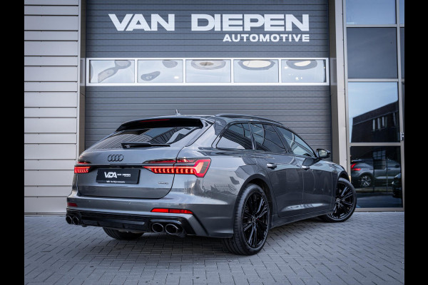 Audi A6 Avant 55 TFSI e quattro Competition MY24 - S6 Diff. l RS-Seats l Pano l HUD l Trekh. l B&O