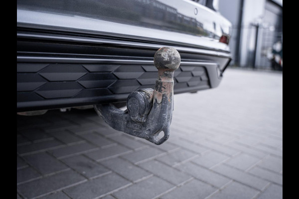 Audi A6 Avant 55 TFSI e quattro Competition MY24 - S6 Diff. l RS-Seats l Pano l HUD l Trekh. l B&O