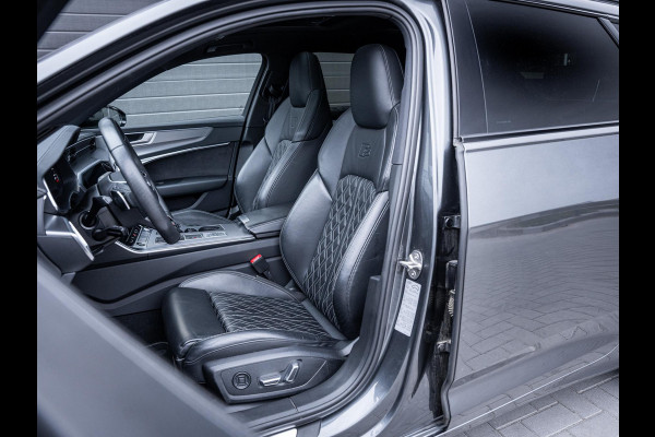 Audi A6 Avant 55 TFSI e quattro Competition MY24 - S6 Diff. l RS-Seats l Pano l HUD l Trekh. l B&O