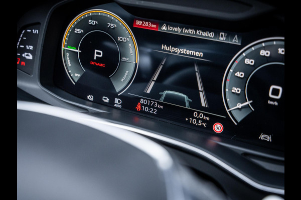 Audi A6 Avant 55 TFSI e quattro Competition MY24 - S6 Diff. l RS-Seats l Pano l HUD l Trekh. l B&O