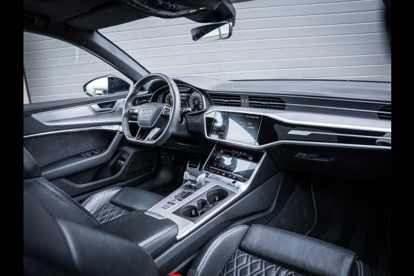Audi A6 Avant 55 TFSI e quattro Competition MY24 - S6 Diff. l RS-Seats l Pano l HUD l Trekh. l B&O