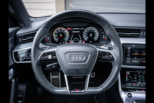 Audi A6 Avant 55 TFSI e quattro Competition MY24 - S6 Diff. l RS-Seats l Pano l HUD l Trekh. l B&O
