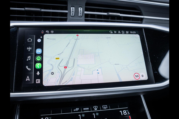 Audi A6 Avant 55 TFSI e quattro Competition MY24 - S6 Diff. l RS-Seats l Pano l HUD l Trekh. l B&O