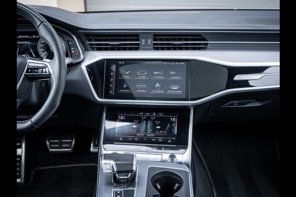 Audi A6 Avant 55 TFSI e quattro Competition MY24 - S6 Diff. l RS-Seats l Pano l HUD l Trekh. l B&O