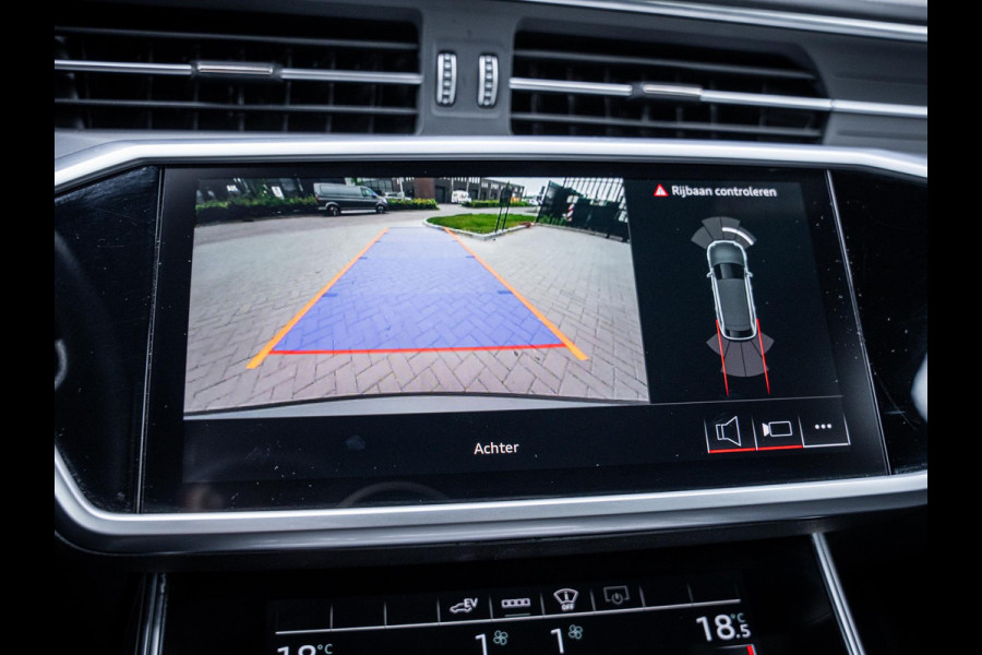 Audi A6 Avant 55 TFSI e quattro Competition MY24 - S6 Diff. l RS-Seats l Pano l HUD l Trekh. l B&O