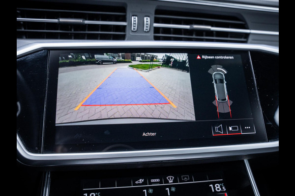 Audi A6 Avant 55 TFSI e quattro Competition MY24 - S6 Diff. l RS-Seats l Pano l HUD l Trekh. l B&O