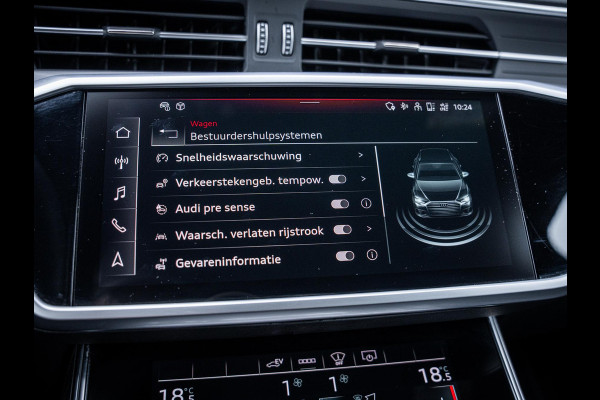 Audi A6 Avant 55 TFSI e quattro Competition MY24 - S6 Diff. l RS-Seats l Pano l HUD l Trekh. l B&O