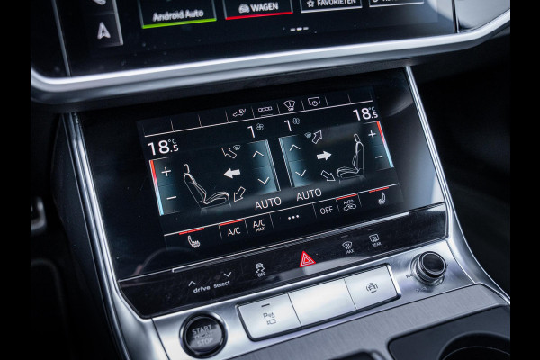 Audi A6 Avant 55 TFSI e quattro Competition MY24 - S6 Diff. l RS-Seats l Pano l HUD l Trekh. l B&O