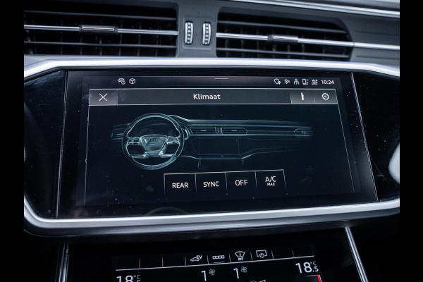 Audi A6 Avant 55 TFSI e quattro Competition MY24 - S6 Diff. l RS-Seats l Pano l HUD l Trekh. l B&O