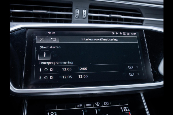 Audi A6 Avant 55 TFSI e quattro Competition MY24 - S6 Diff. l RS-Seats l Pano l HUD l Trekh. l B&O