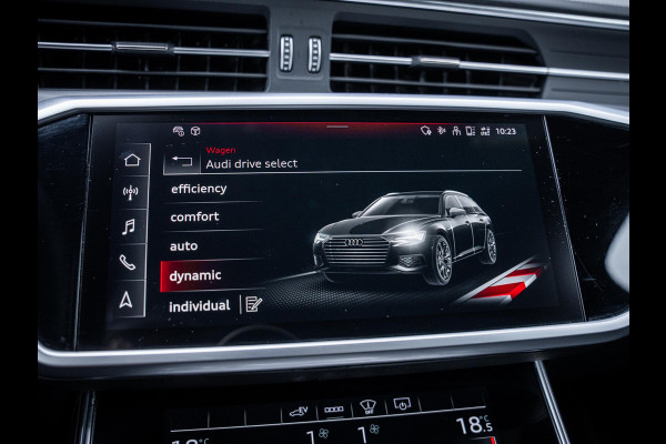 Audi A6 Avant 55 TFSI e quattro Competition MY24 - S6 Diff. l RS-Seats l Pano l HUD l Trekh. l B&O