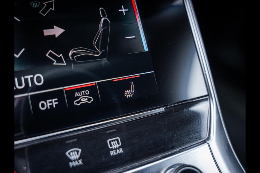 Audi A6 Avant 55 TFSI e quattro Competition MY24 - S6 Diff. l RS-Seats l Pano l HUD l Trekh. l B&O