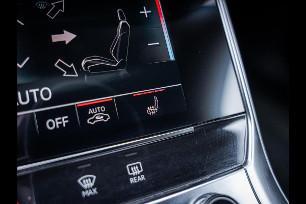 Audi A6 Avant 55 TFSI e quattro Competition MY24 - S6 Diff. l RS-Seats l Pano l HUD l Trekh. l B&O