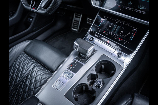 Audi A6 Avant 55 TFSI e quattro Competition MY24 - S6 Diff. l RS-Seats l Pano l HUD l Trekh. l B&O