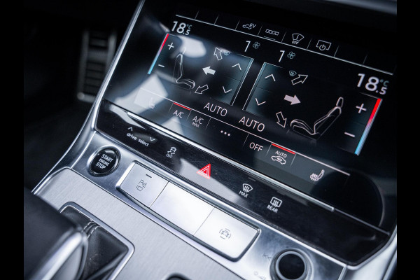 Audi A6 Avant 55 TFSI e quattro Competition MY24 - S6 Diff. l RS-Seats l Pano l HUD l Trekh. l B&O