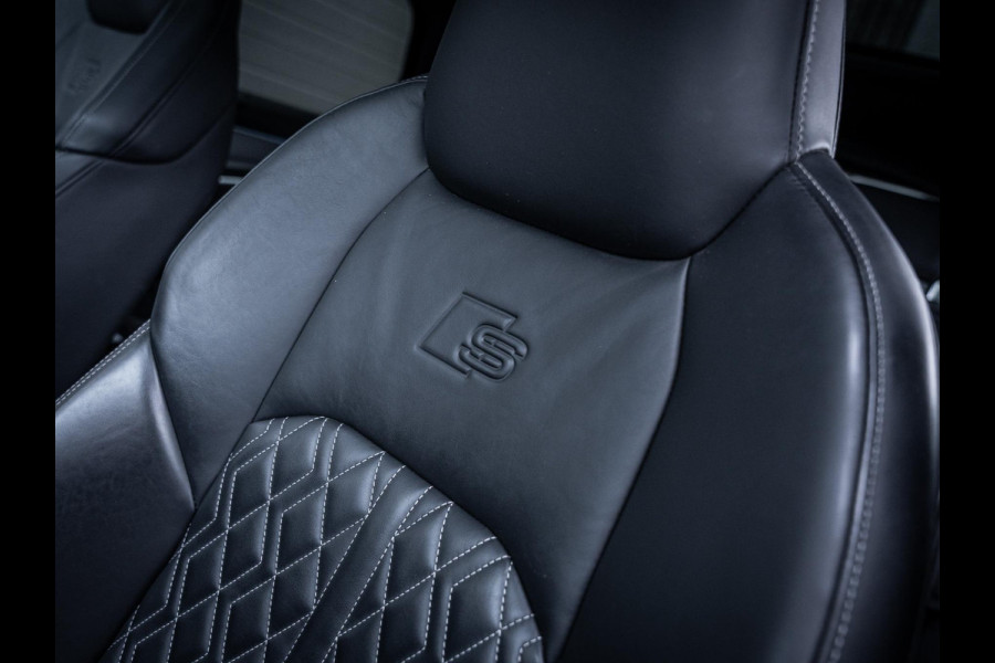 Audi A6 Avant 55 TFSI e quattro Competition MY24 - S6 Diff. l RS-Seats l Pano l HUD l Trekh. l B&O