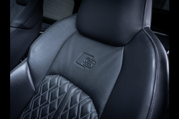 Audi A6 Avant 55 TFSI e quattro Competition MY24 - S6 Diff. l RS-Seats l Pano l HUD l Trekh. l B&O