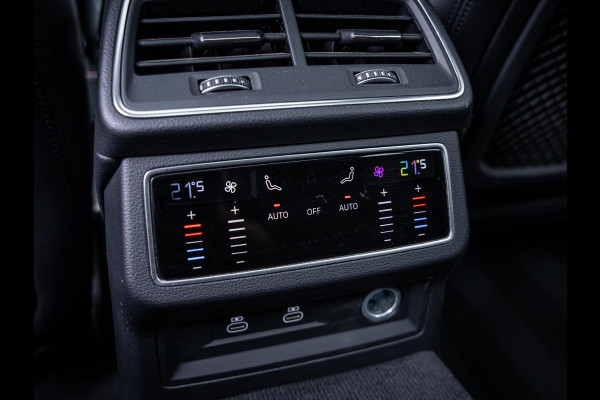 Audi A6 Avant 55 TFSI e quattro Competition MY24 - S6 Diff. l RS-Seats l Pano l HUD l Trekh. l B&O