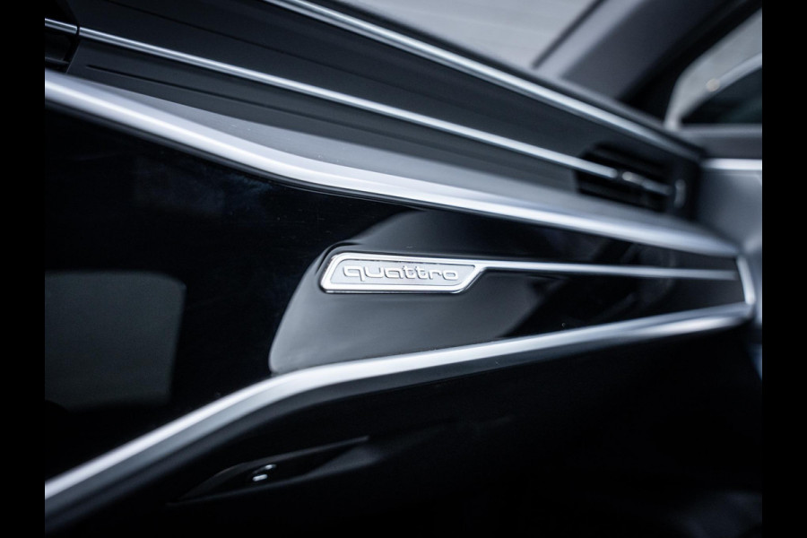 Audi A6 Avant 55 TFSI e quattro Competition MY24 - S6 Diff. l RS-Seats l Pano l HUD l Trekh. l B&O