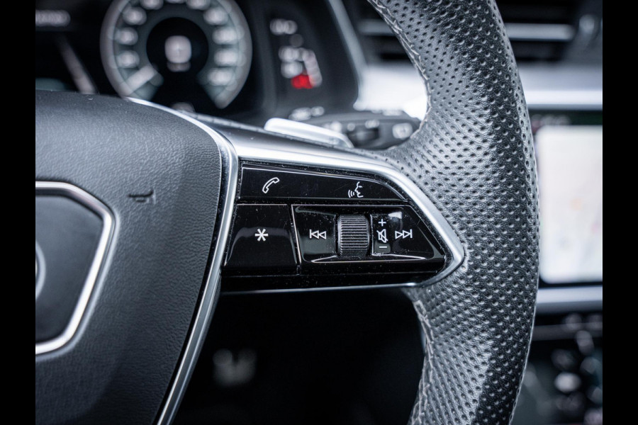 Audi A6 Avant 55 TFSI e quattro Competition MY24 - S6 Diff. l RS-Seats l Pano l HUD l Trekh. l B&O