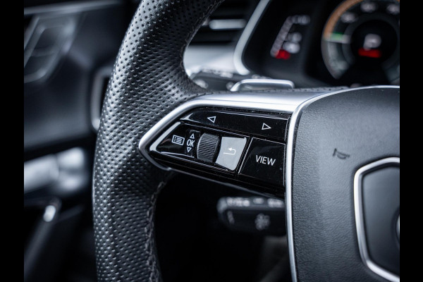 Audi A6 Avant 55 TFSI e quattro Competition MY24 - S6 Diff. l RS-Seats l Pano l HUD l Trekh. l B&O